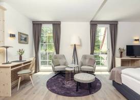 Parkhotel Margna Superior 2