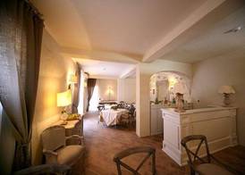 Il Poggio Country Resort 2