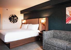 Holiday Inn & Suites WINNIPEG-DOWNTOWN by IHG 5