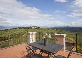 Tenuta Di Artimino Apartments 2