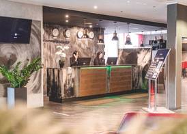 PLAZA Hotel Hanau 2