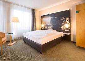 Erikson Hotel 3