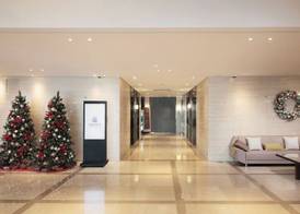 Crown Harbor Hotel Busan 4