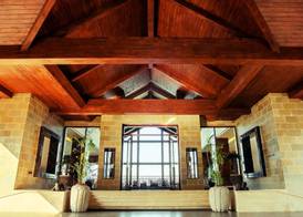 Trivik Hotels & Resorts, Chikmagalur 3