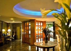 Hotel Mayoral 2