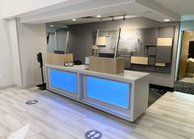 Holiday Inn Express & Suites LONGVIEW NORTH by IHG 3