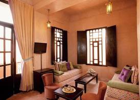 Hapimag Resort Marrakesh 4