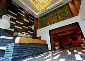 Best Western Plus Tejvivaan 2
