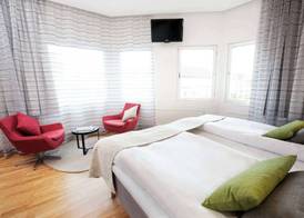 Scandic Plaza Borås 3