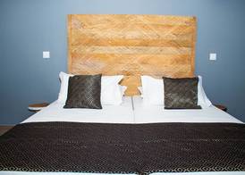 Aparthotel Palace 5