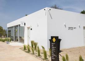 Nature Suites Puig Campana by AR Hotels & Resorts 2
