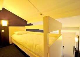 Brit Hotel Lyon Nord Dardilly 4