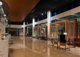 The Westin Mumbai Garden City 2