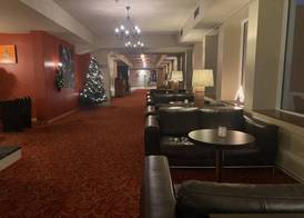Park Hotel Vossevangen 2