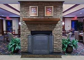 Staybridge Suites FORT WAYNE by IHG 3