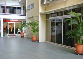 YMCA Penang 2