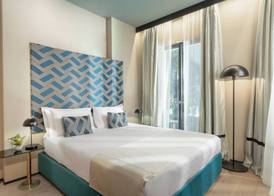 Speronari Suites 4
