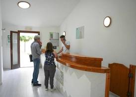 Residence Il Borgo di Badesi 2