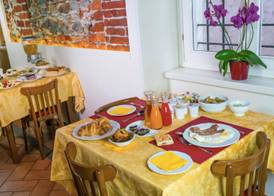 Hotel Sole 4