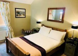 New Park Hotel Athenry 3
