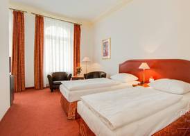 Hotel Am Goldenen Strauss 5