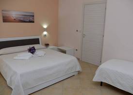B&B Villa Valeri 4