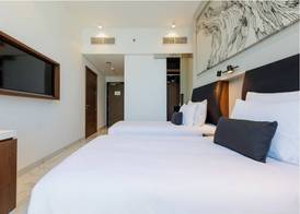 Holiday Inn Dubai Jumeirah Village Circle by IHG 5