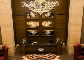Sheraton Grand Palace Indore 3