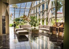 Catalonia Las Vegas - Adults Only 3