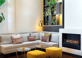 Leonardo Hotel Salzburg Airport 4