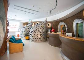 Bougainville Bay Hotel 4