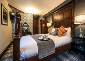 Broadoaks Boutique Country House 2