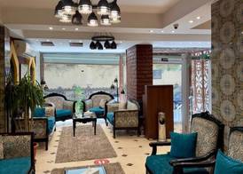 New Star Zamalek Hotel 3