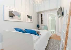 NLC Rooms & Suites 4