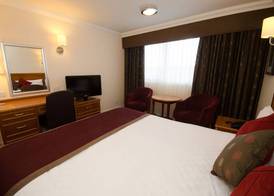 The Aberdeen Altens Hotel 5