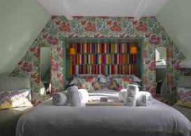 The Dial House 5