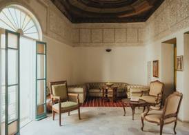 La Chambre bleue 2