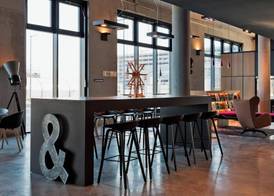MOXY Vienna Airport 5