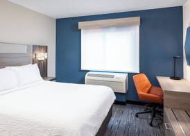 Holiday Inn Express PORTLAND SOUTH - LAKE OSWEGO by IHG 3