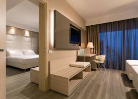 Almar Lido Jesolo Resort & Spa 3