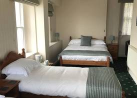 Hartland Quay Hotel 4