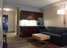 Holiday Inn Express & Suites ROCHESTER WEBSTER by IHG 2