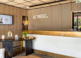 Le Trèfle 3
