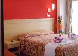 Catania Crossing B&B - Rooms & Comforts 5