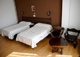 Hotel Eumesa 2