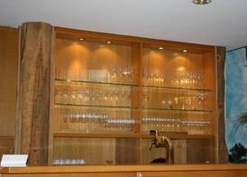Hotel - Restaurant Bastenhaus 3