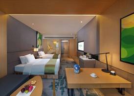 Holiday Inn Hangzhou Airport Zone by IHG 5