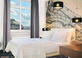 Le Méridien Grand Hotel Nürnberg 5
