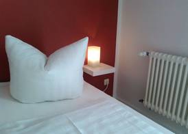 Landhotel Possendorf 5