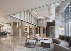 Four Points by Sheraton Suzhou, Wuzhong 3